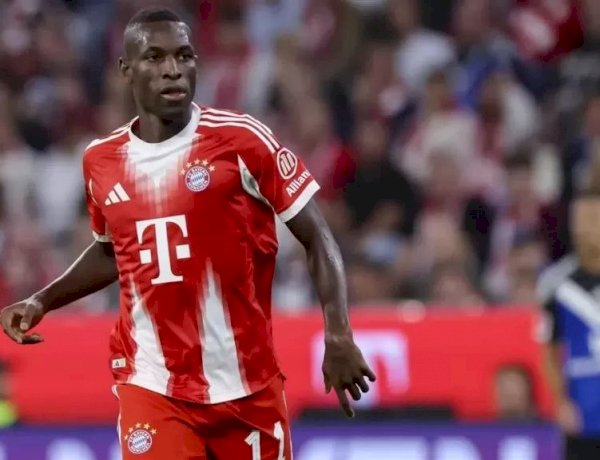 بايرن ميونخ يحدد موقفه من ضم جاكسون خلال فترة الانتقالات