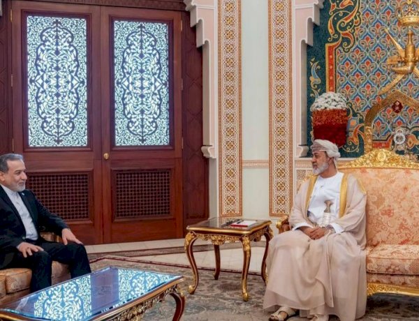 إيران تطرح صفقة مفاجئة لواشنطن: فتح مضيق هرمز مقابل تأجيل الملف النووي