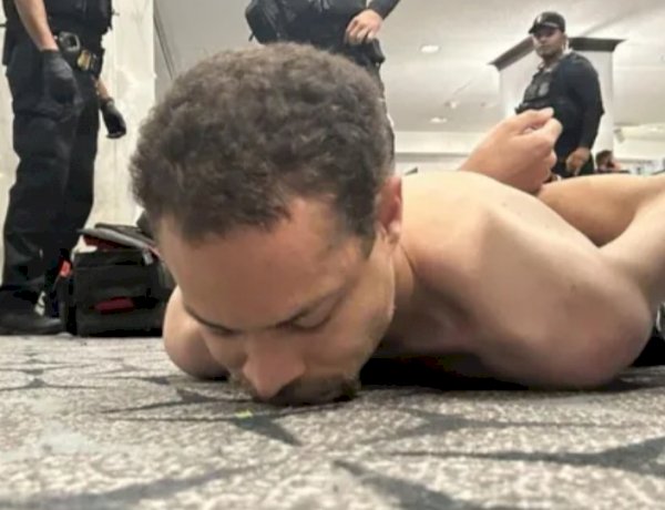 محاولة اغتيال في واشنطن.. من هو كول توماس ألين المتهم باستهداف ترامب؟