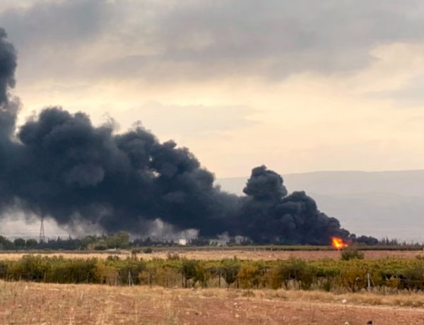 أبرز ما ورد في الصحف الأجنبية الثلاثاء 28 إبريل..أزمات متداخلة من لبنان إلى هرمز.. تصعيد بيئي ودبلوماسي يربك المشهد الدولي