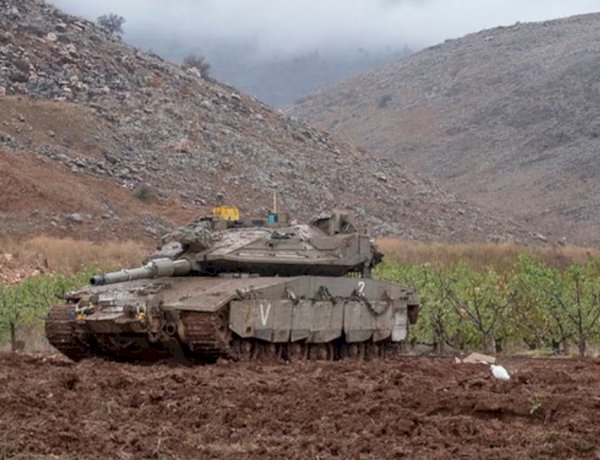 لبنان يتهم إسرائيل بارتكاب إبادة بيئية وخسائر بمليارات الدولارات