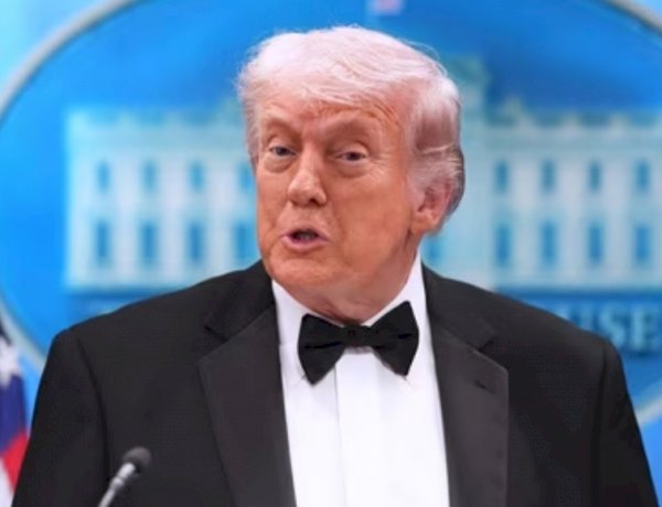 تصعيد في مضيق هرمز.. ترامب يختار الحصار ويضع إيران تحت ضغط الانهيار