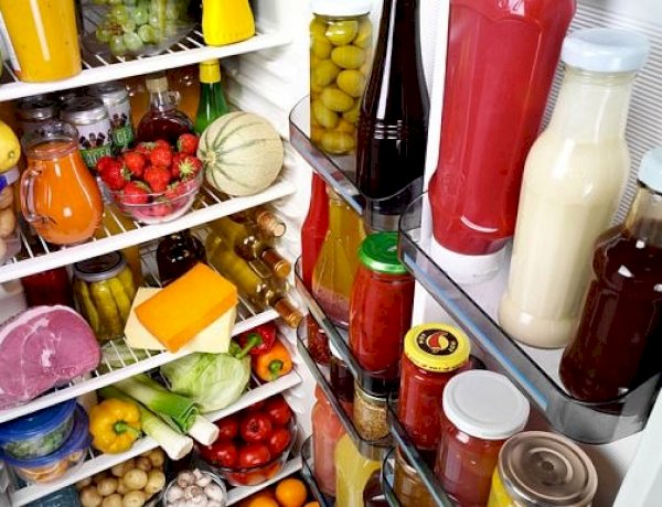 أفضل طرق تخزين الأكل في الثلاجة خلال الصيف للحفاظ على طعمه وقيمته