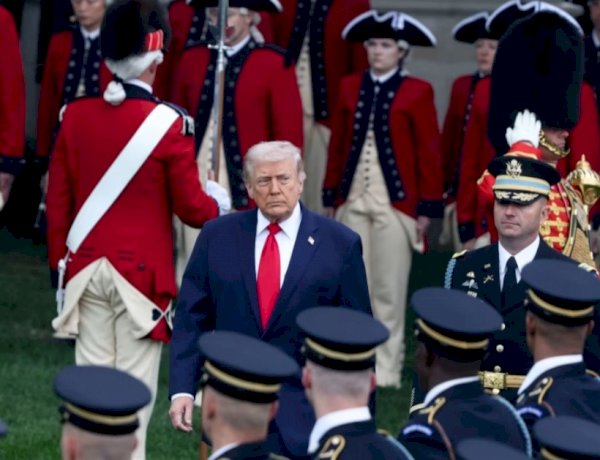 أبرز ما ورد في الصحف الأجنبية الأربعاء 29 إبريل..تصعيد متعدد الجبهات.. هرمز يشتعل ولبنان ينزف والمعارضة الإيرانية تعيد ترتيب صفوفها