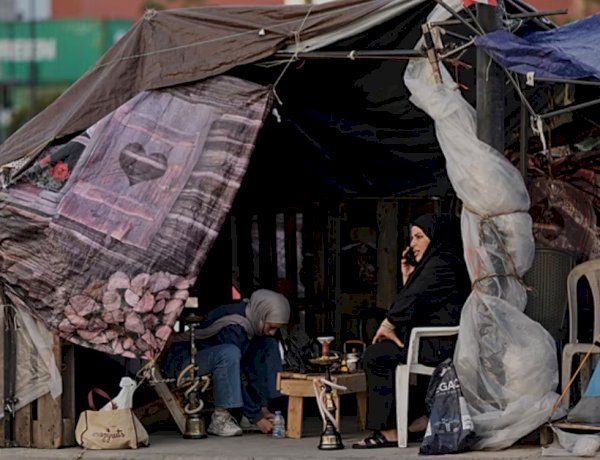 جنوب لبنان تحت النار.. استهداف مسعفين والجيش يدخل دائرة المواجهة