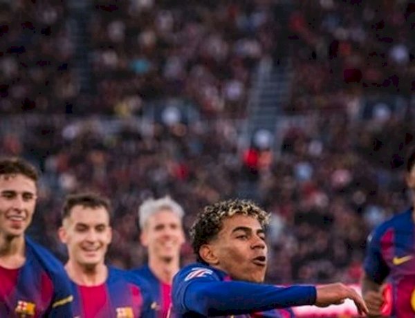 موعد مباريات اليوم.. آرسنال يواجه فولهام وبرشلونة أمام أوساسونا