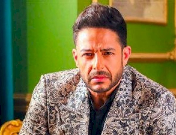 محمد حماقي يستعد لطرح ألبوم جديد بمشاركة كبار صناع الموسيقي