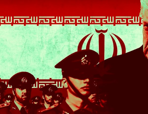 اتفاق مرتقب بين واشنطن وطهران يقترب من إنهاء الحرب ورفع العقوبات