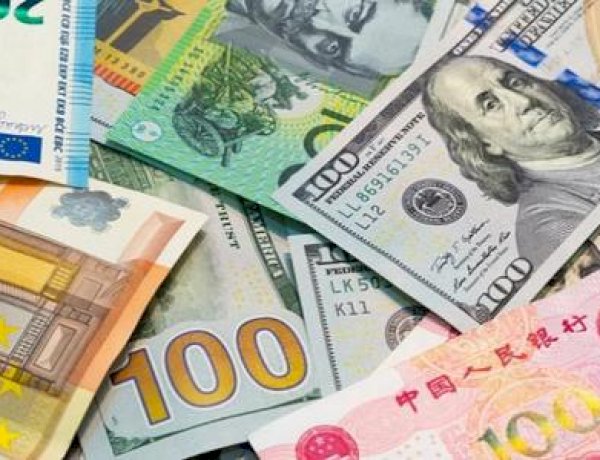 أسعار العملات الأجنبية أمام الجنيه المصري – اليوم الجمعة 8 مايو 2026