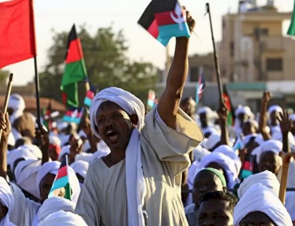 واشنطن تضع إخوان السودان على خريطة الإرهاب
