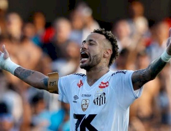 نيمار يعود لمنتخب البرازيل.. أنشيلوتي يكشف القائمة الأولية لكأس العالم