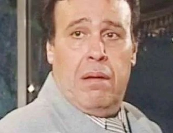 ذكرى ممدوح وافي.. صداقة أحمد زكي التي انتهت برحيلهما