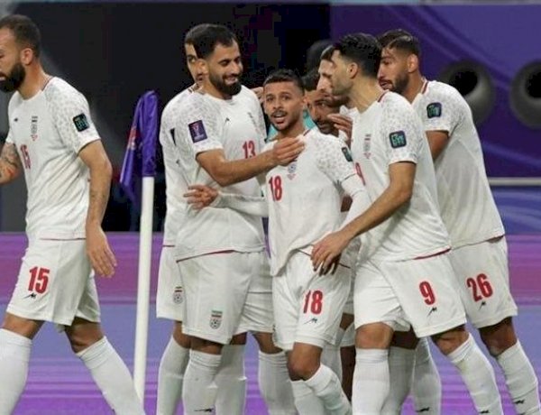 مجموعة مصر في كأس العالم.. إيران تنتظر حسم فيفا بشأن شروط المشاركة