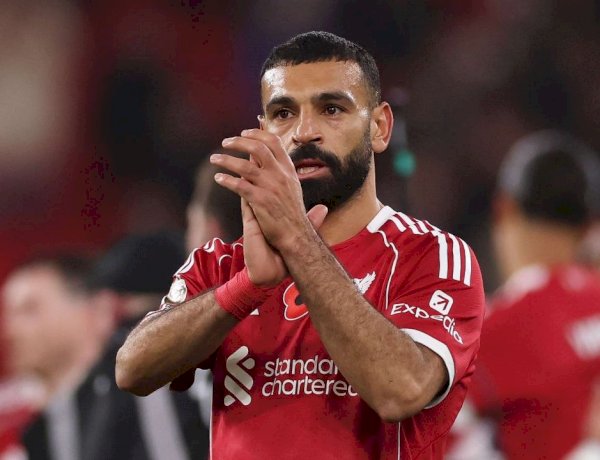 هل يغيب محمد صلاح عن مباراة أستون فيلا؟.. كأس العالم 2026 يربك حسابات ليفربول