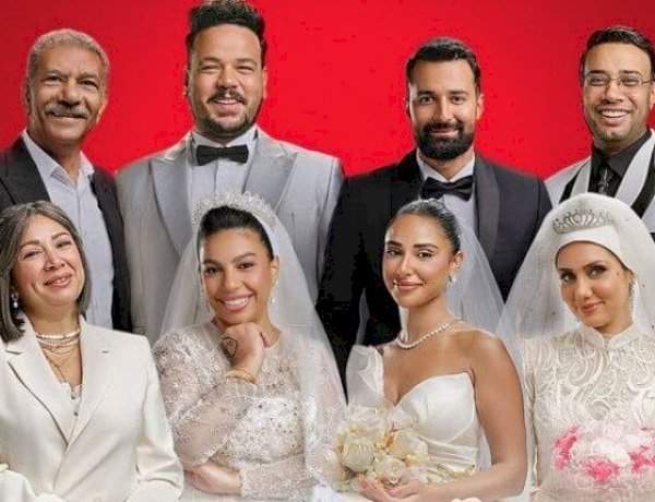 فيلم الكلام على إيه يواصل انطلاقته القوية.. أكثر من 4 ملايين جنيه في يومين