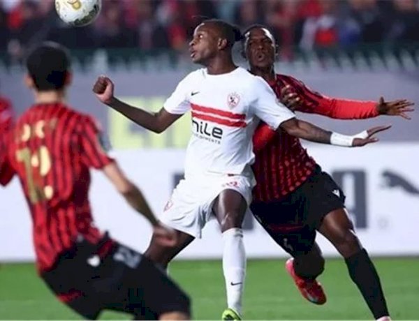 الزمالك على بعد خطوة من اللقب.. تعرف على سيناريوهات التتويج بكأس الكونفدرالية