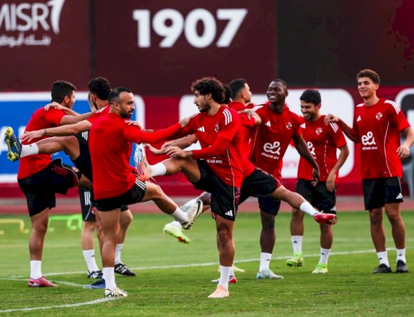 بعد التتويج بدوري الأبطال.. الأهلي يترقب مكافأة مالية ضخمة من الاتحاد الإفريقي