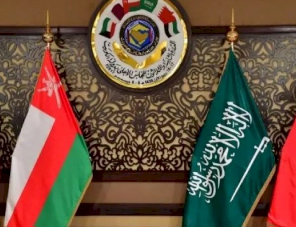 تضامن عربي كامل مع السعودية بعد التصدي لهجوم بالطائرات المسيرة