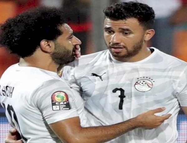 تريزيجيه: منتخب مصر قادر على تحقيق إنجاز كبير ومحمد صلاح الأفضل عالميًا