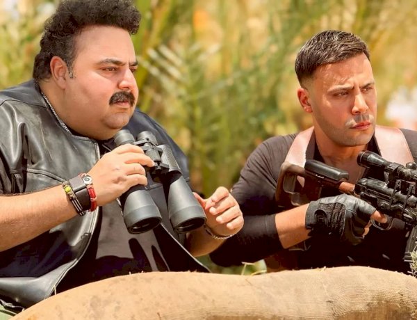 موسم عيد الأضحى 2026.. منافسة سينمائية مشتعلة بين نجوم الصف الأول رغم تحديات العرض