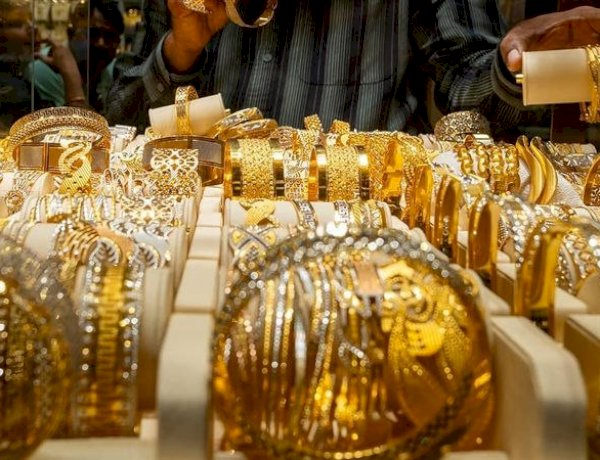 أسعار الذهب اليوم في عددٍ من الدول العربية — الثلاثاء 26 مايو 2026