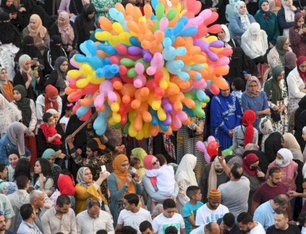 الأرصاد الجوية تكشف تفاصيل حالة الطقس في أول أيام عيد الأضحى