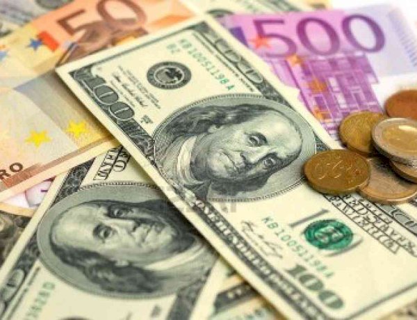 أسعار العملات الأجنبية أمام الجنيه المصري الأربعاء 3 يونيو 2026