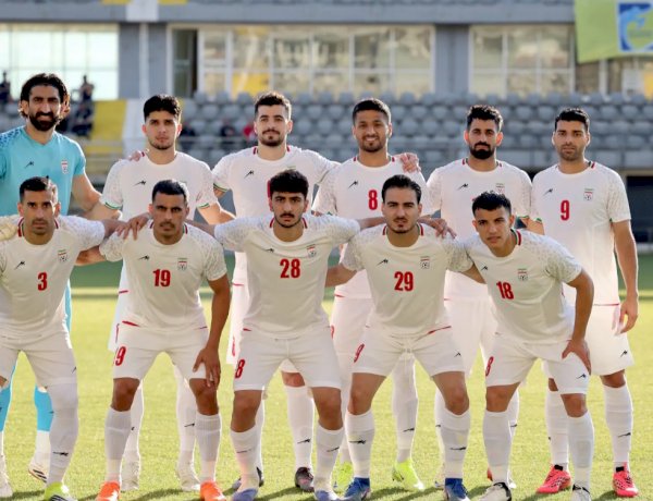 أزمة تأشيرات تهدد مشاركة إيران في كأس العالم قبل أيام من انطلاق البطولة