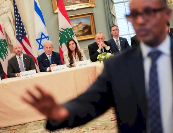 إسرائيل ولبنان يتفقان على وقف إطلاق النار وسط شروط صارمة تتعلق بحزب الله