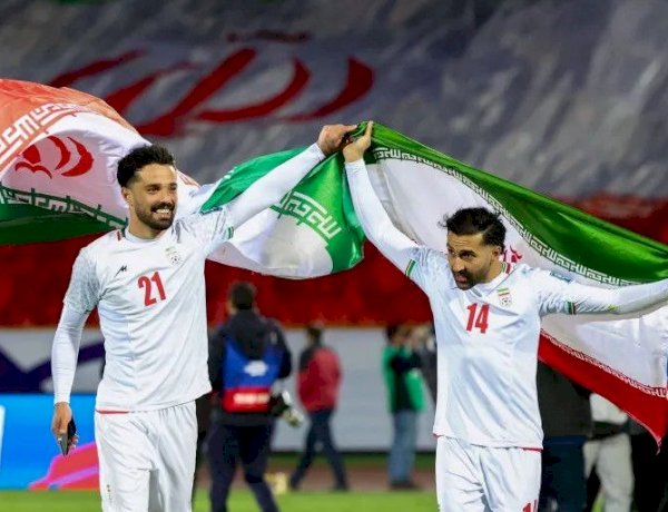 أزمة تأشيرات تعصف بمشاركة إيران في مونديال 2026