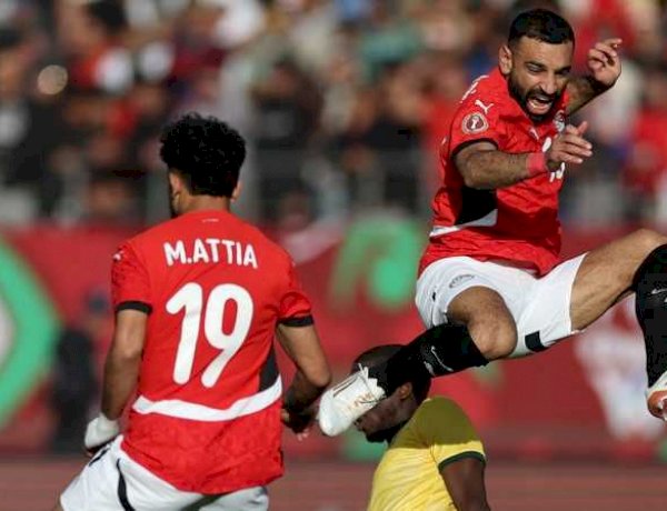 مصر في كأس العالم 2026.. هل يقود الفراعنة العرب إلى إنجاز تاريخي غير مسبوق؟