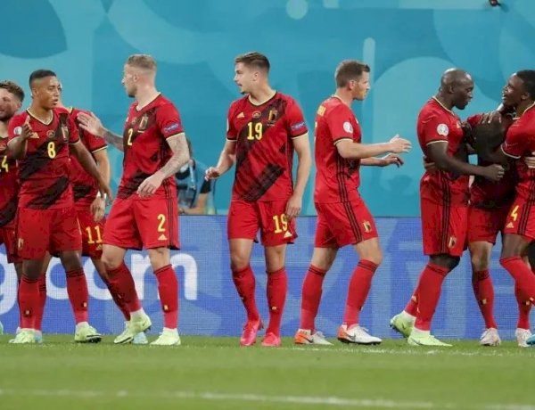 منتخب بلجيكا يصل سياتل استعدادًا لمواجهة مصر في كأس العالم 2026