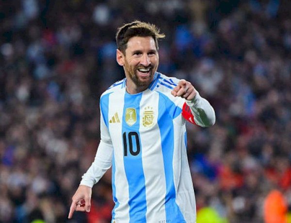 ميسي قبل كأس العالم 2026: الأرجنتين متمسكة باللقب ولن تتخلى عن حلم التتويج