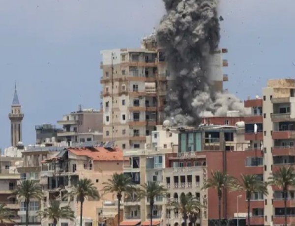 أبرز ما ورد في الصحف الأجنبية الخميس 11 يونيو.. تصعيد دولي في الشرق الأوسط.. ضربات أمريكية لإيران وغارات إسرائيلية على لبنان وتحذيرات غربية مشددة