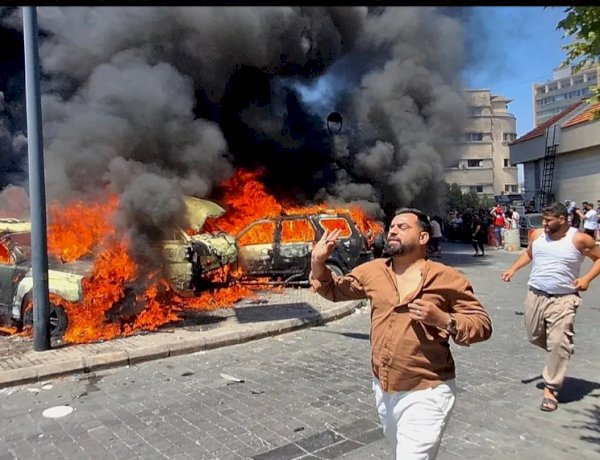 إسرائيل تُكثف غاراتها على جنوب لبنان والحدود تتحول إلى مدن أشباح