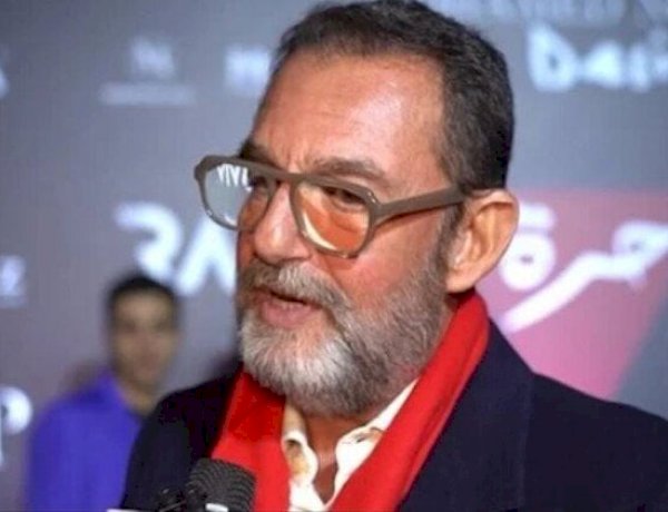 أشرف زكي: الأطباء يوصون بعدم نقل محمد مرزبان إلى القاهرة بسبب حالته الحرجة