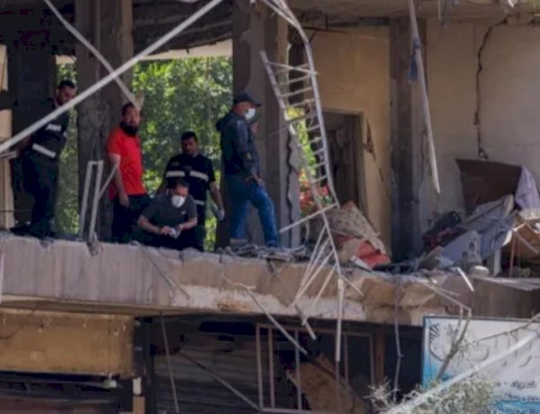 إسرائيل تعلن البقاء في لبنان وسوريا وغزة بشكل غير محدود