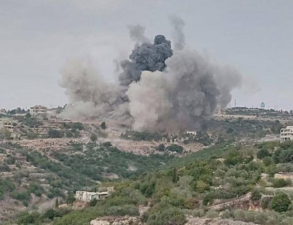 محلل سياسي لبناني: التصعيد الإسرائيلي في الجنوب مستمر رغم الاتفاق الأمريكي الإيراني