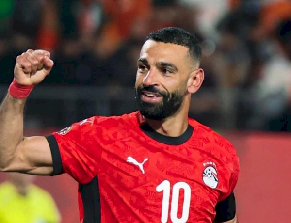 محمد صلاح يتصدر تاريخ الكرة المصرية بإشادة عالمية جديدة قبل كأس العالم 2026