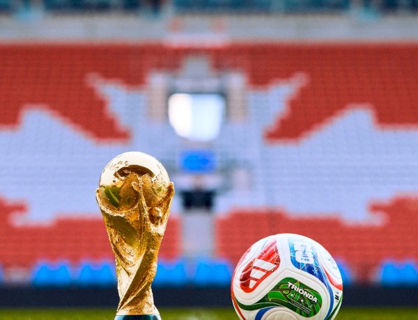 مواجهات قوية في كأس العالم 2026.. تعرف على أبرز مباريات اليوم الجمعة والقنوات الناقلة