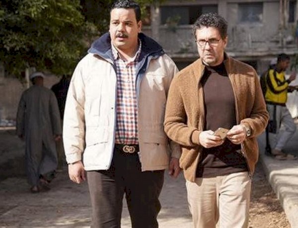 ثنائية ناجحة.. هشام ماجد ومصطفى غريب يُقدمان 4 أعمال فنية في 2026