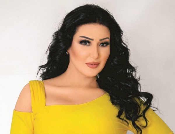 سمية الخشاب تحتفل بفوز منتخب مصر وتعلق على مباراة إيران القادمة