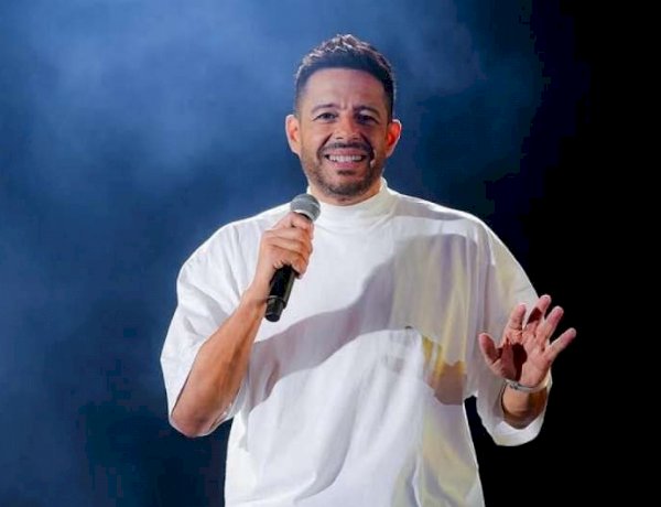 تعرف على أسعار تذاكر حفل محمد حماقي في ليالي مصر 2026