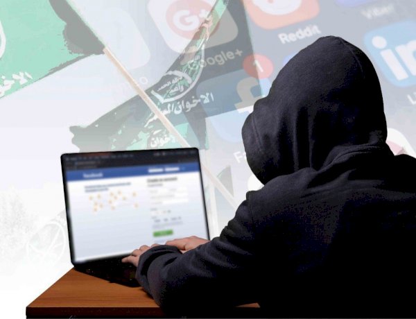 ثروت الخرباوي: ثورة 30 يونيو أسقطت مشروع الإخوان وأنقذت الدولة المصرية