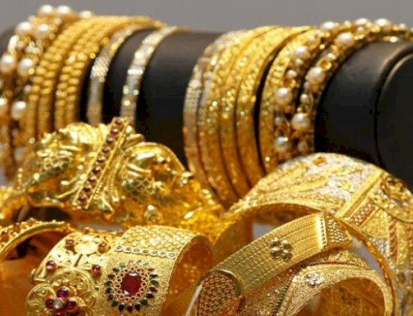 أسعار الذهب اليوم في عدد من الدول العربية — الأحد 28 يونيو 2026
