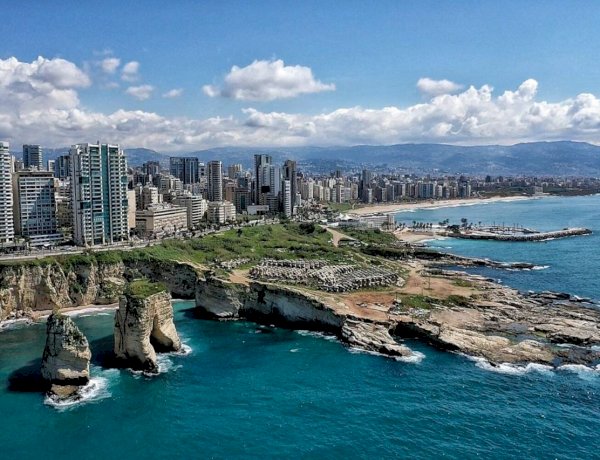 الاتفاق الإطاري بين لبنان وإسرائيل.. ماذا يتضمن وما أهدافه؟