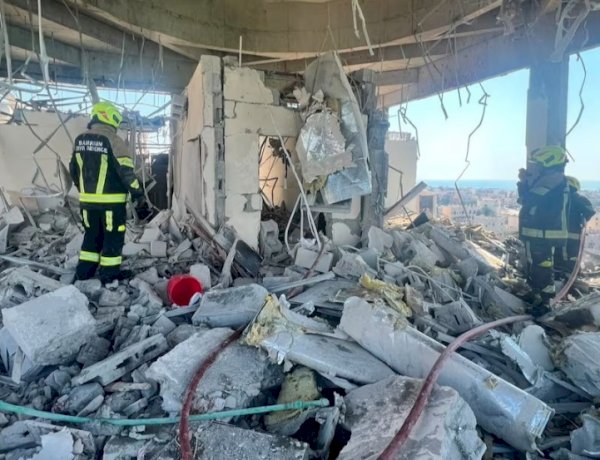 أبرز ما ورد في الصحف الأجنبية الإثنين 29 يونيو..هدنة على حافة الانفجار.. واشنطن وطهران تتفقان على وقف النار قبل محادثات الدوحة