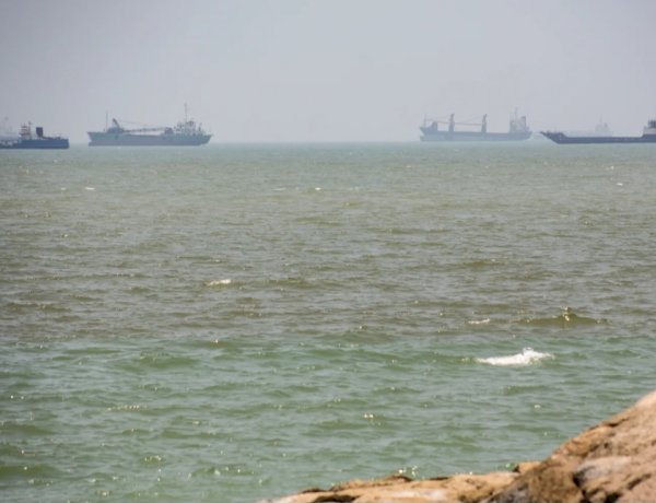 مفاوضات الدوحة تحت النار.. هرمز يهدد مسار الاتفاق النووي بين واشنطن وطهران