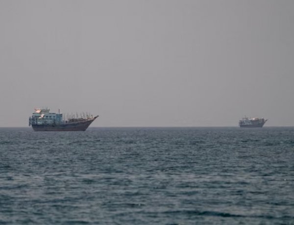 أبرز ما ورد في الصحف الأجنبية الإثنين 6 يوليو..العالم يشتعل.. هرمز تحت الضغط والحرب تتصاعد وأوروبا تفتح ملف الإخوان