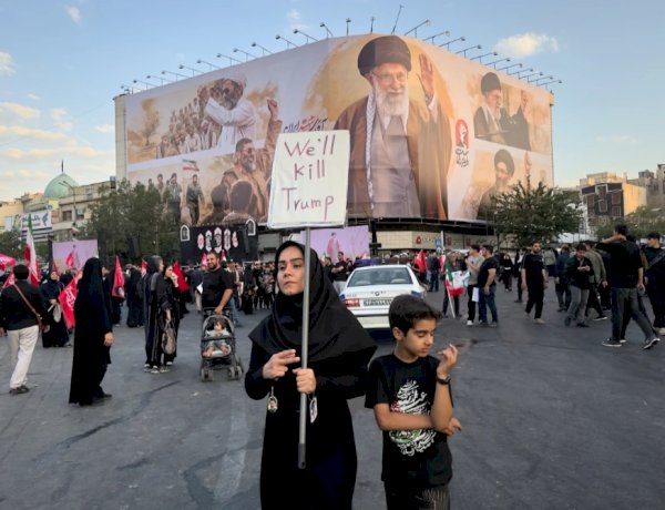 أبرز ما ورد في الصحف الأجنبية الأحد 12 يوليو..وفاة حليف ترامب الأبرز.. تهديدات إيران واتفاق الجنوب اللبناني يتصدران الصحف العالمية